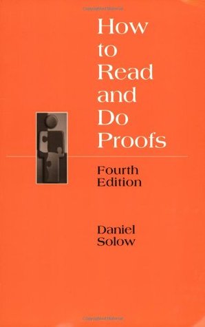 Download solow how to read and do proofs pdfescapes